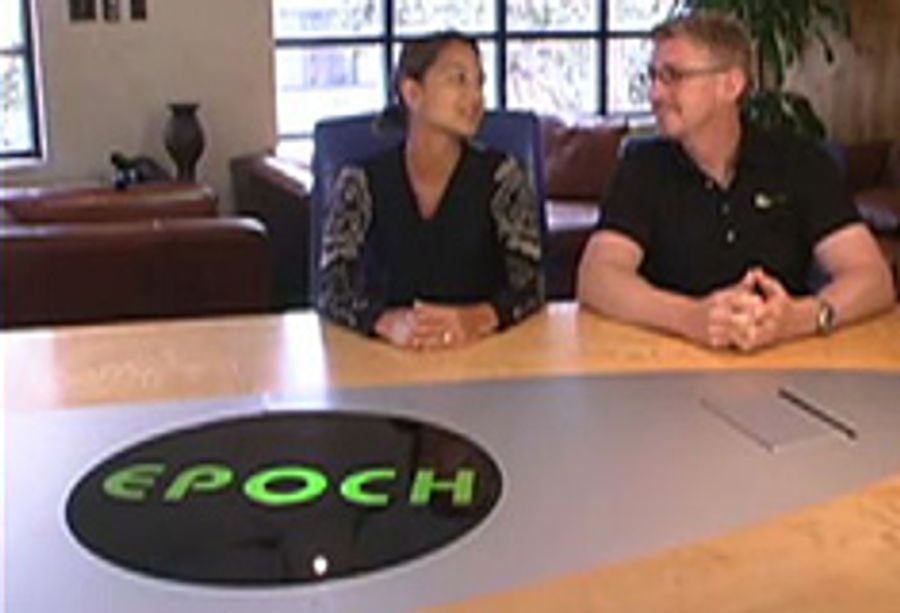 Epoch Launches YouTube Video Series
