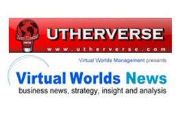 Virtual Worlds Conference Bans Utherverse From Panels