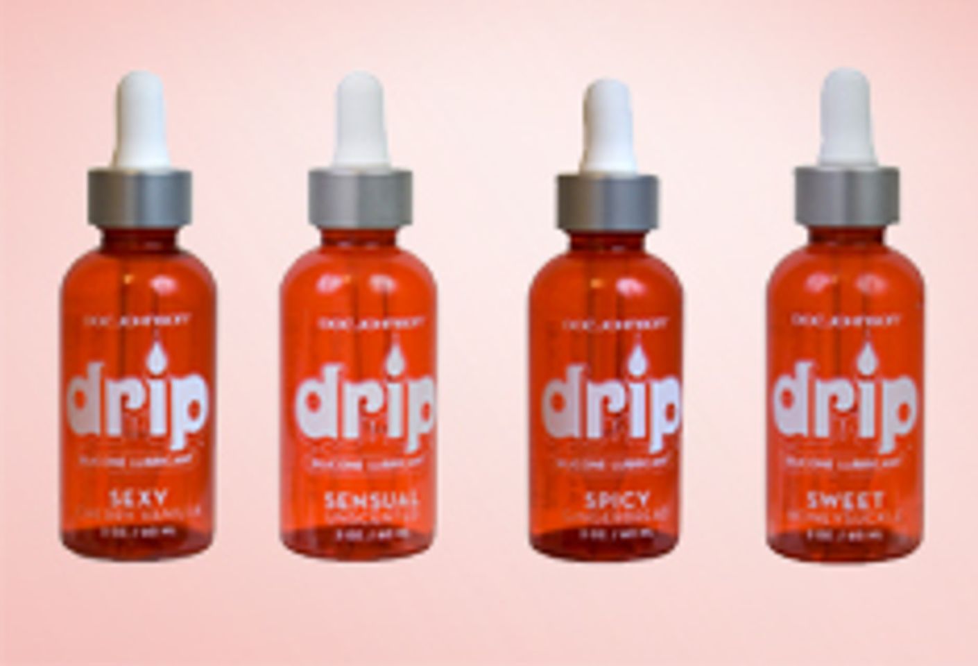 Doc Johnson Releases Drip Lube