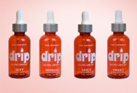 Doc Johnson Releases Drip Lube