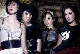 <i>The Doll Underground</i> Stages Uprising Wednesday