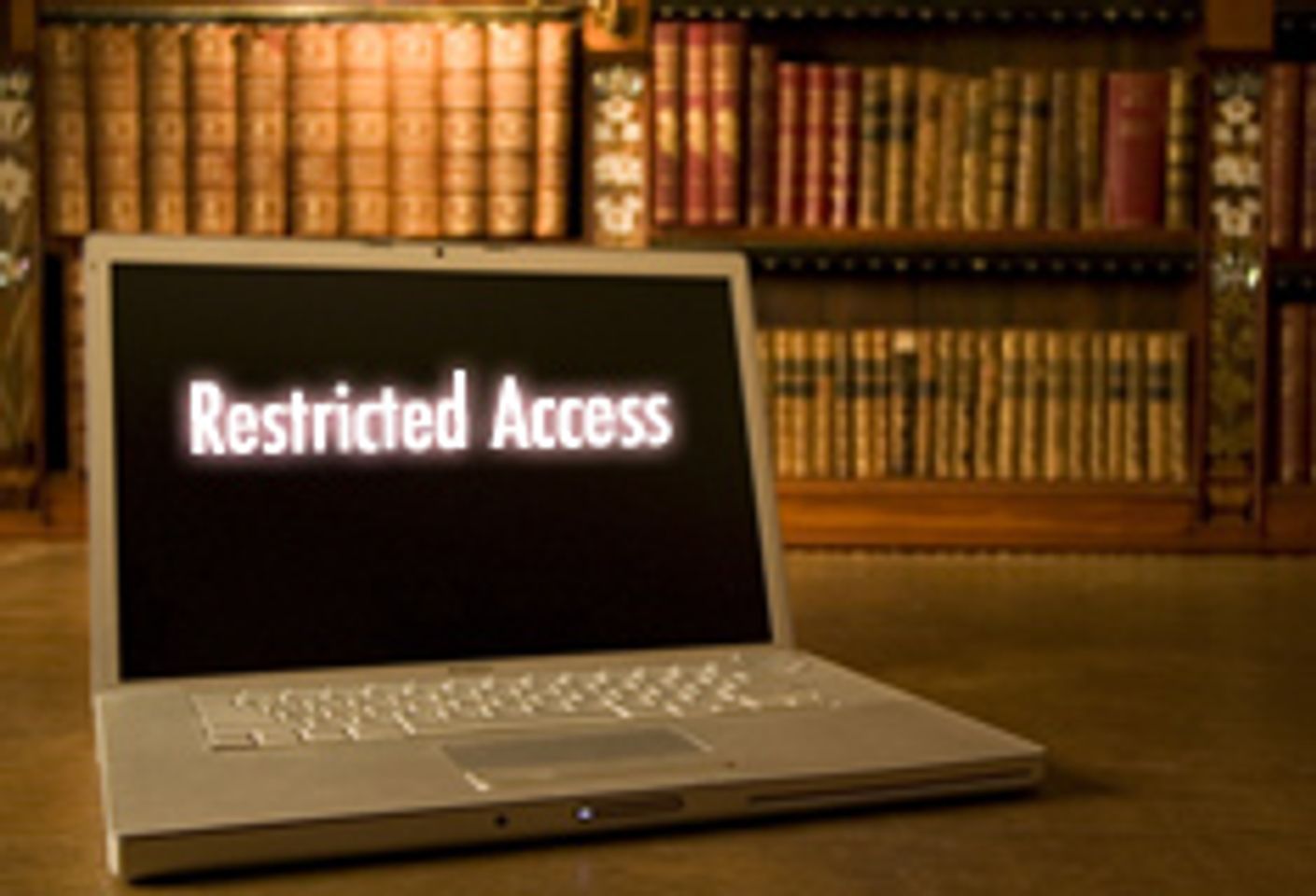 Sacramento Library Authority Addresses Internet Filtering