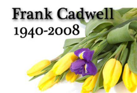 CCBill Founder Frank Cadwell Passes Away