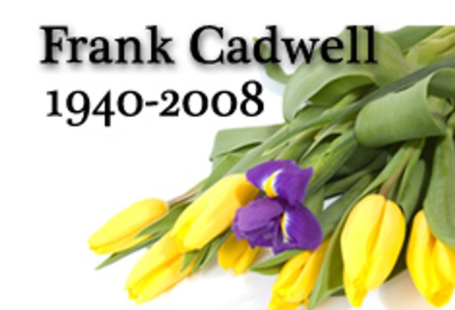 CCBill Founder Frank Cadwell Passes Away
