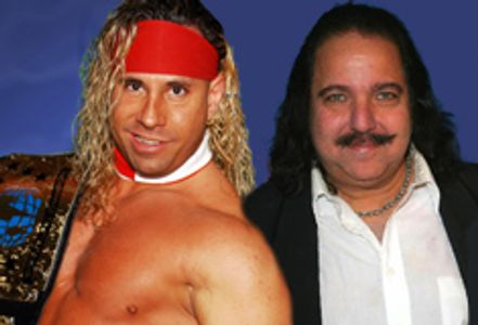 Ron Jeremy, Sean Casey Join NRPW