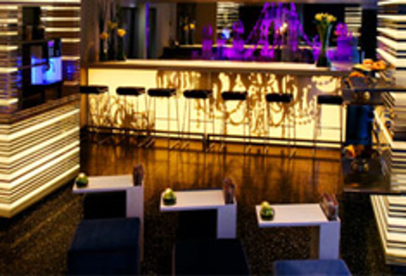 Webmaster Access East to Hit W Hotel in New York