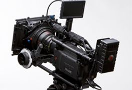 Copper Digital Acquires Red One Camera