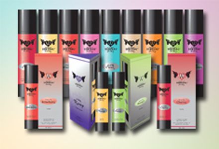 Exciting Products Relaunches Wickedly Delicious Line