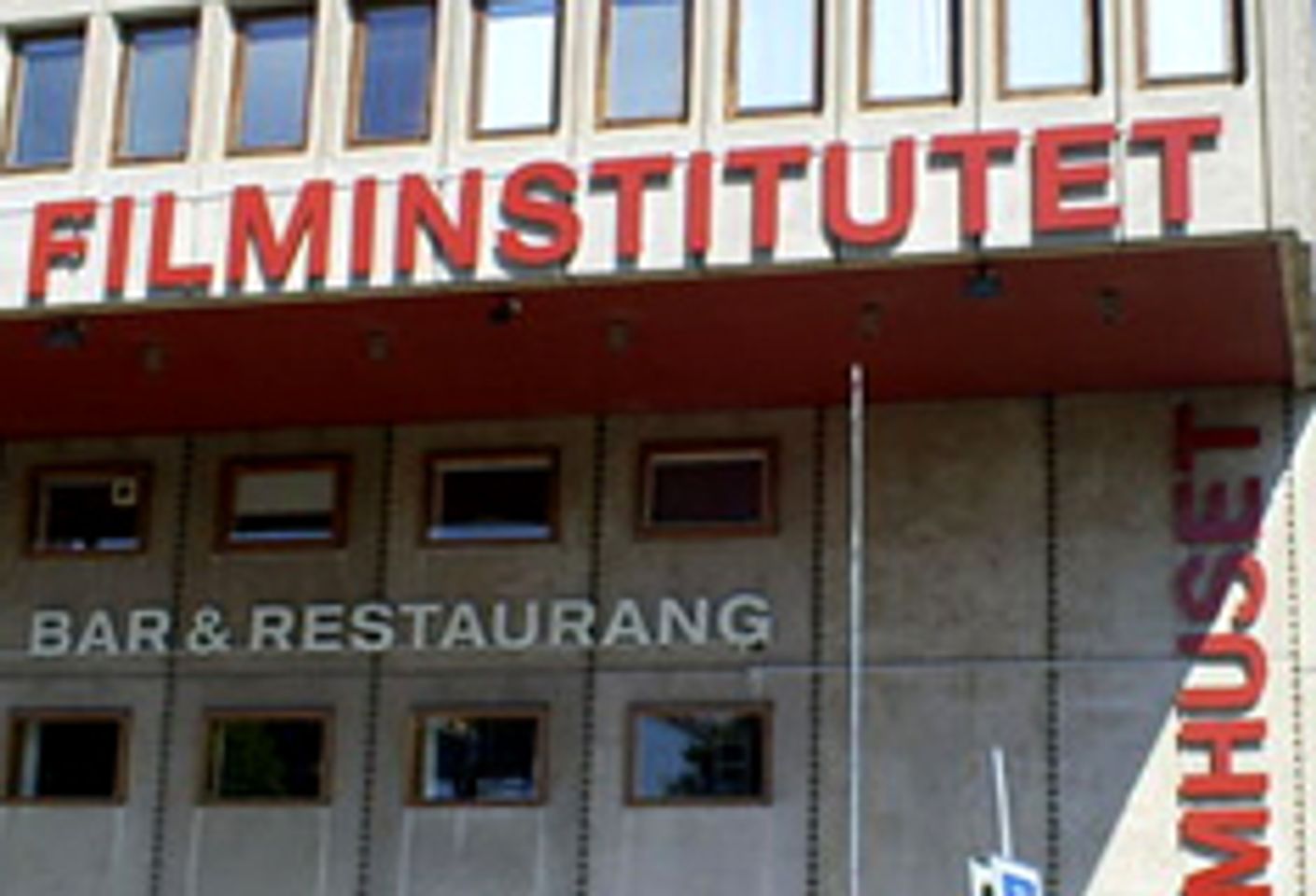 Swedish Film Institute Backs Porn Project