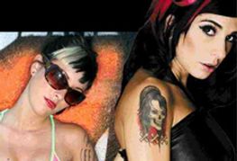 Burning Angel Celebrates 6th Anniversary