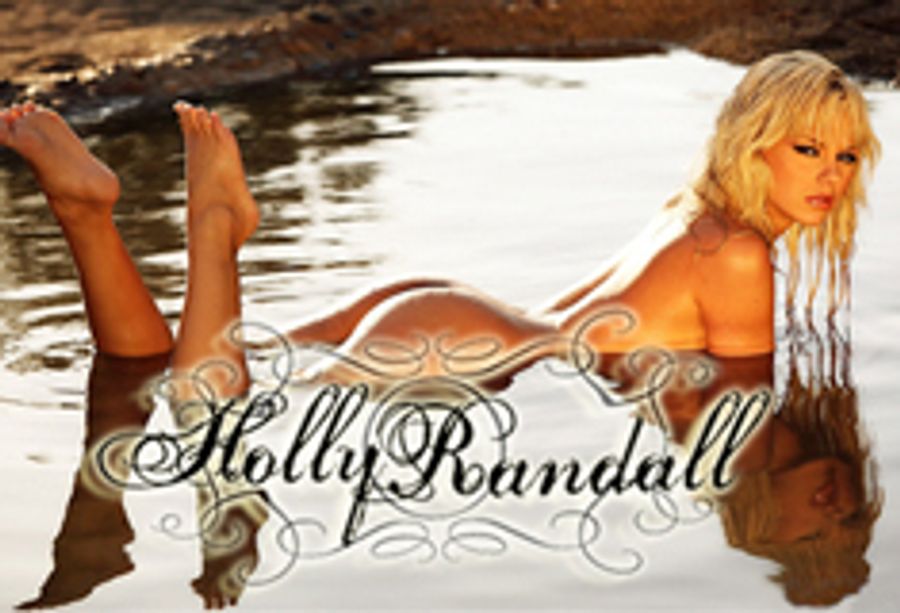 Sex.com Enlists Holly Randall as Columnist