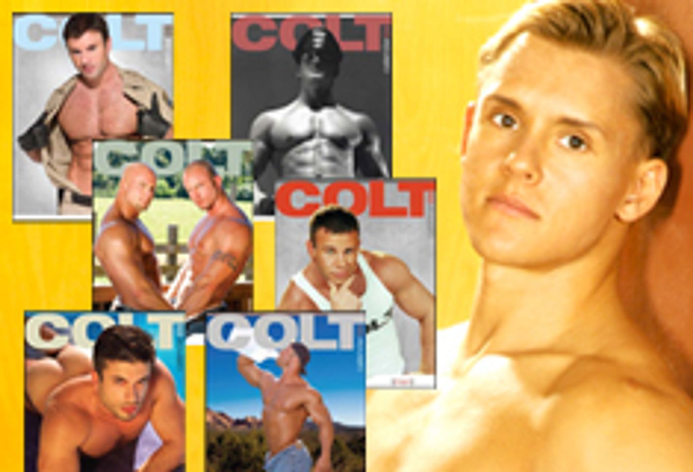 2009 COLT Calendars Slated for June Release