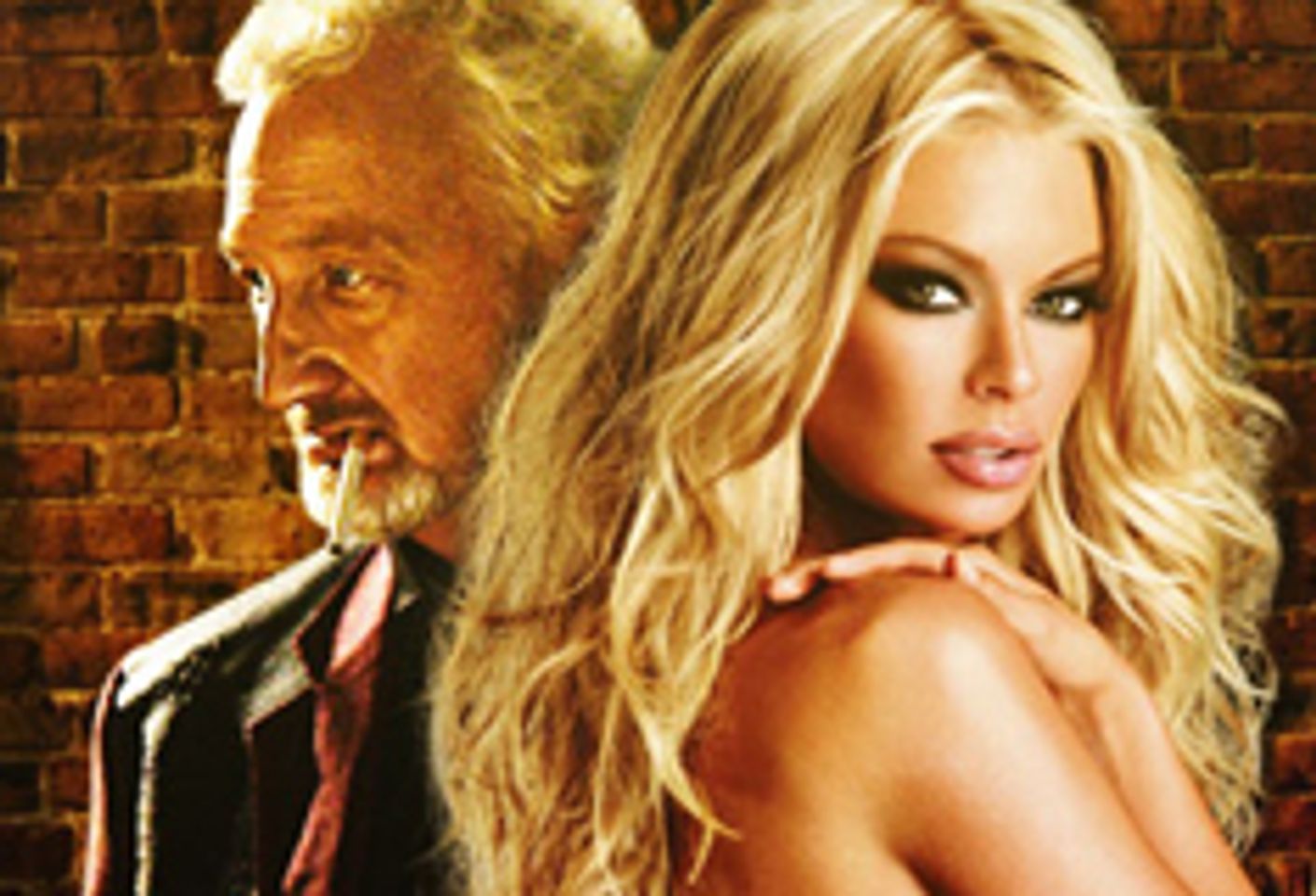 Blood, Guts and Tits: Jenna Jameson Stars in <i>Zombie Strippers</i>
