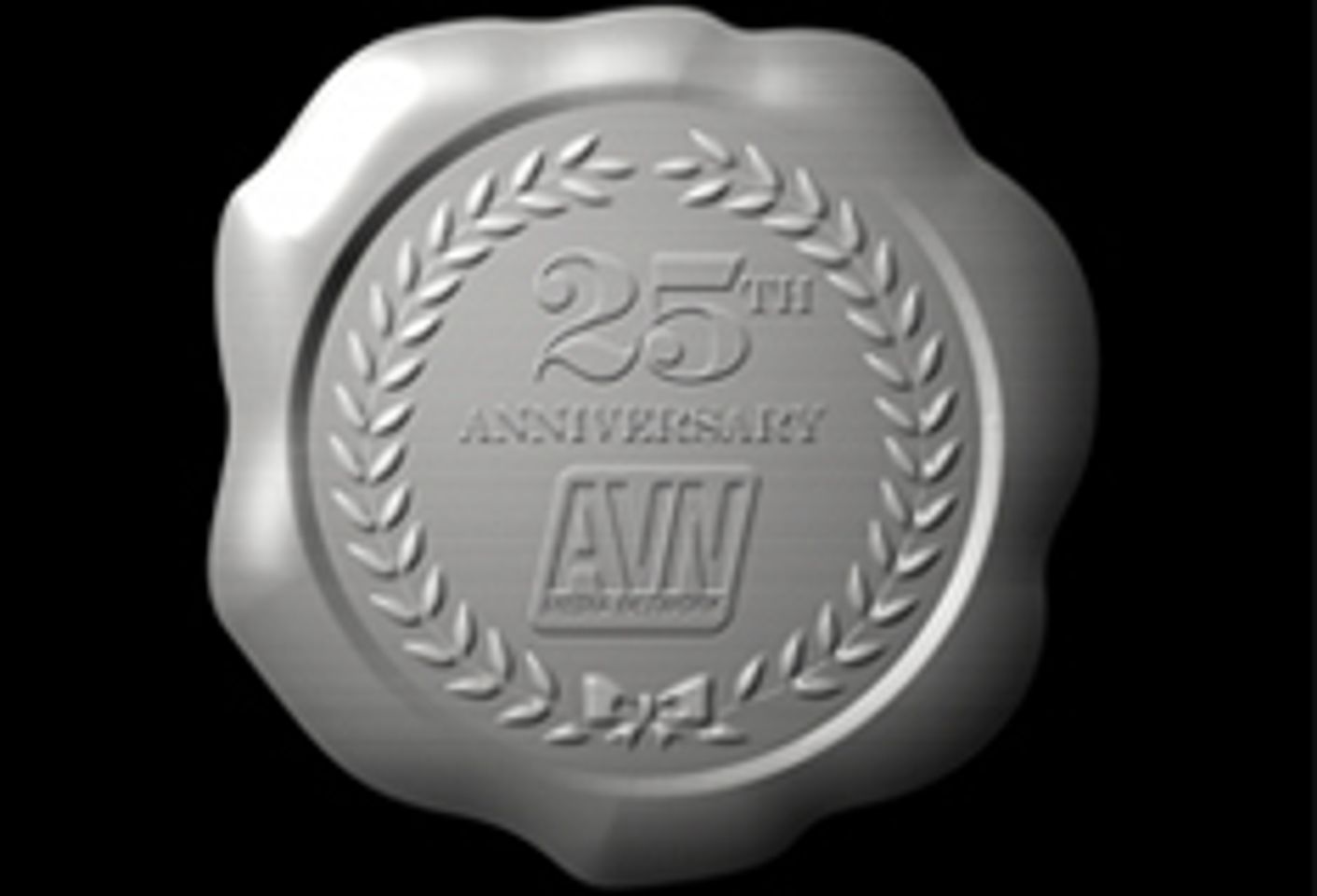 AVN to Unveil 25th Anniversary Issue in June