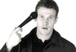 Comedian Nema Williams to Perform at Porn Valley Karaoke