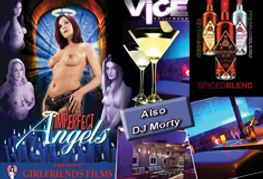 Girlfriends Films to Host Party Friday