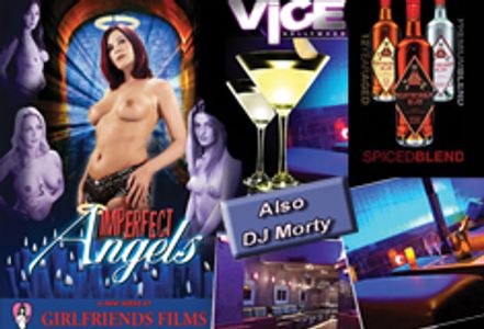 Girlfriends Films to Host Party Friday