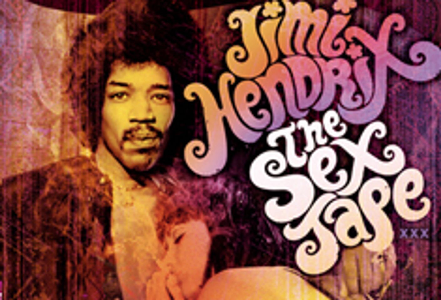 AVN Exclusive: Insider Discusses 'Jimi Hendrix: The Sex Tape'