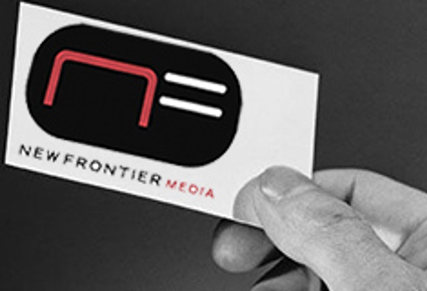 New Frontier Appoints Grant Williams CFO