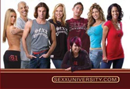 Sexx University Expands Spring/Summer Line