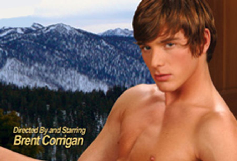 AEBN Offers New Films By Brent Corrigan, Dirty Bird