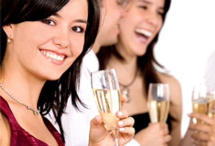 Good Vibrations to Host Free Bachelorette Parties