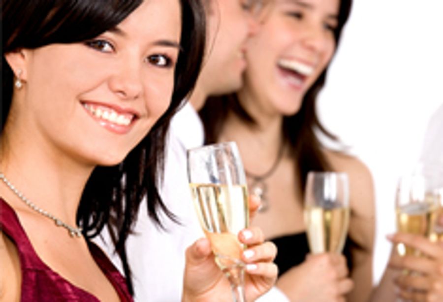 Good Vibrations to Host Free Bachelorette Parties