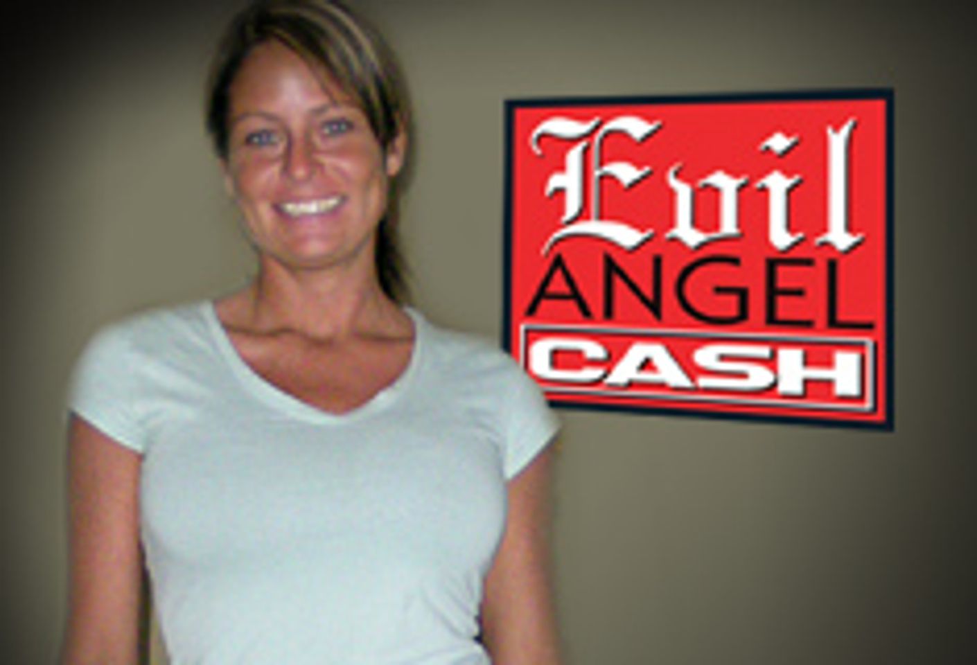 Evil Angel Hires Kristin R. As New Team Member