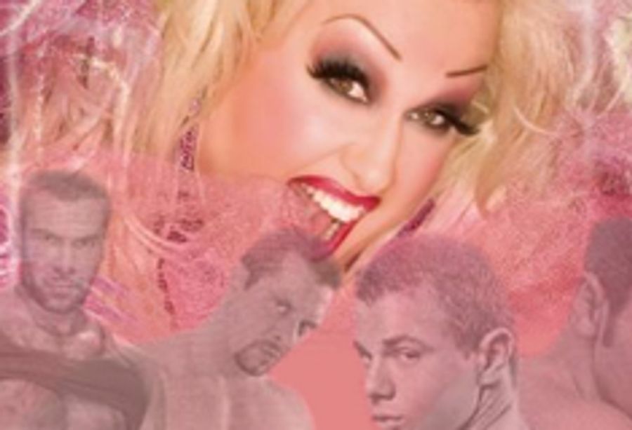 Chi Chi LaRue, FabScout to Host Grabby Kickoff Party