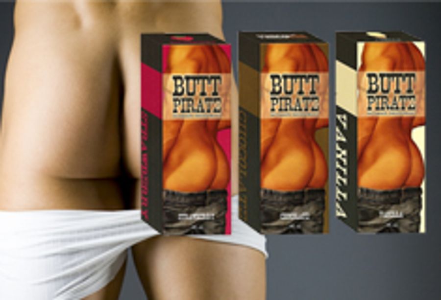 The French Connection Releases Butt Pirate Deodorant