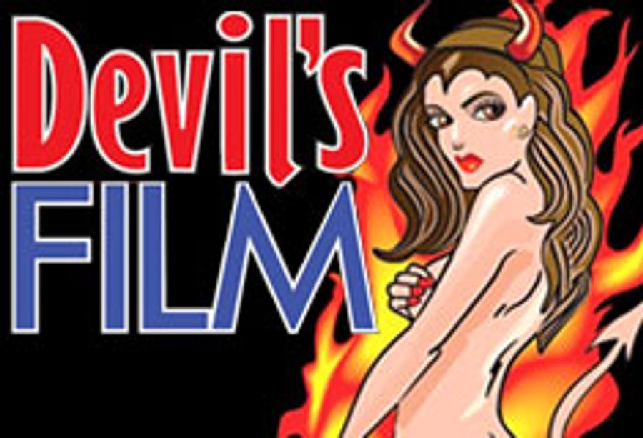 Devil's Film Secures Aussie Distribution