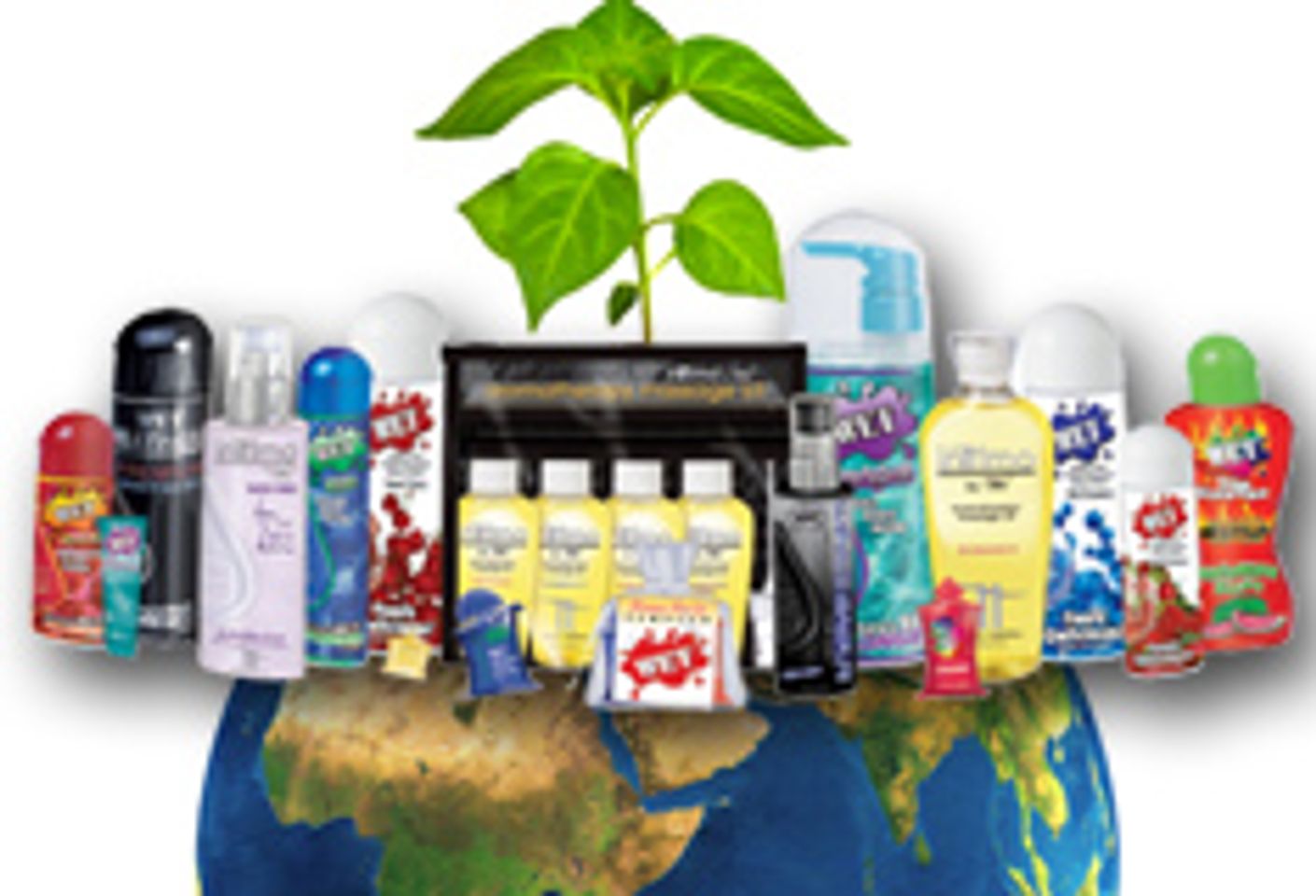 WET International Launches Green Initiative