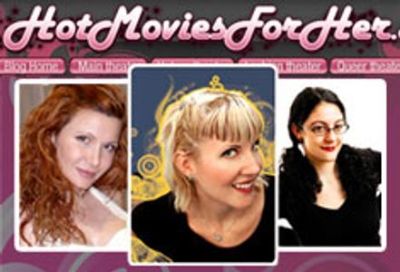 HotMoviesForHer.com Announces Site Redesign