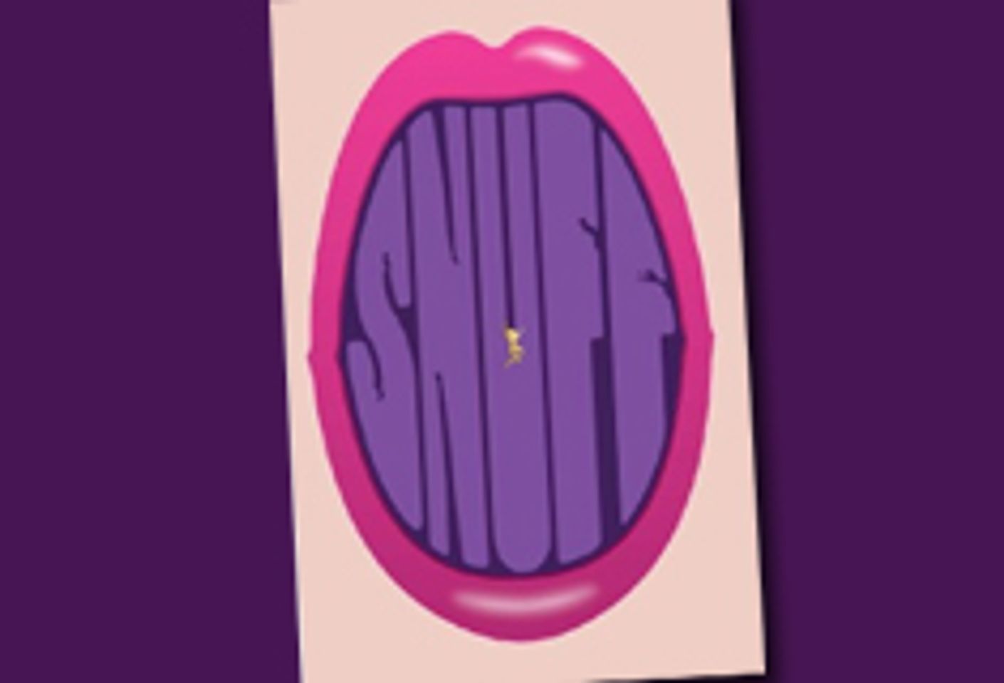 Palahniuk Creates Fake Porn Trailer to Promote 'Snuff'