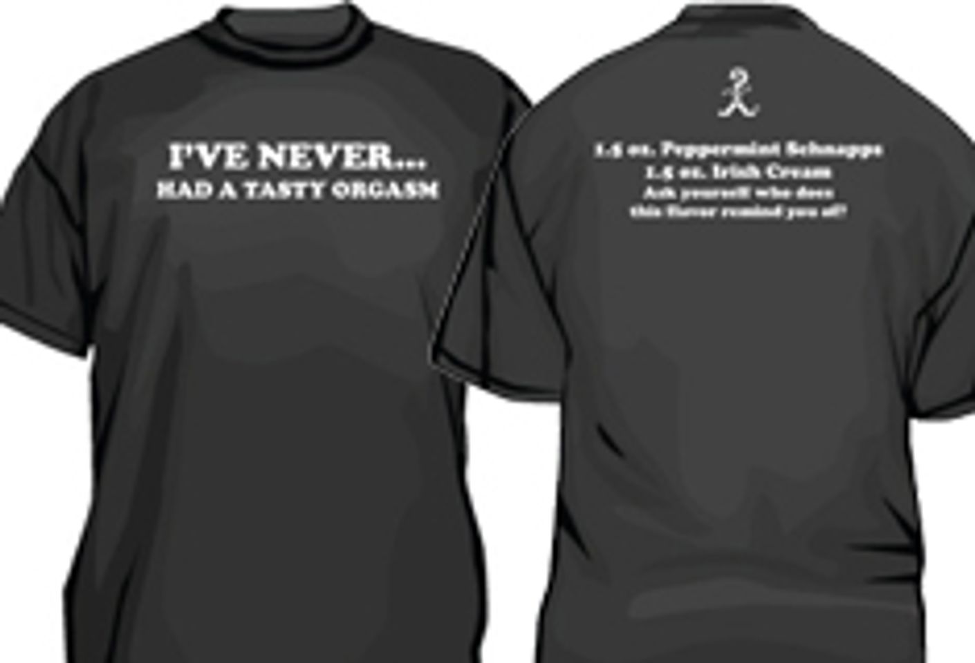 INI Apparel to Complement Adult Drinking Game