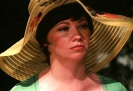 Georgina Spelvin Publishes Autobiography