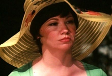 Georgina Spelvin Publishes Autobiography