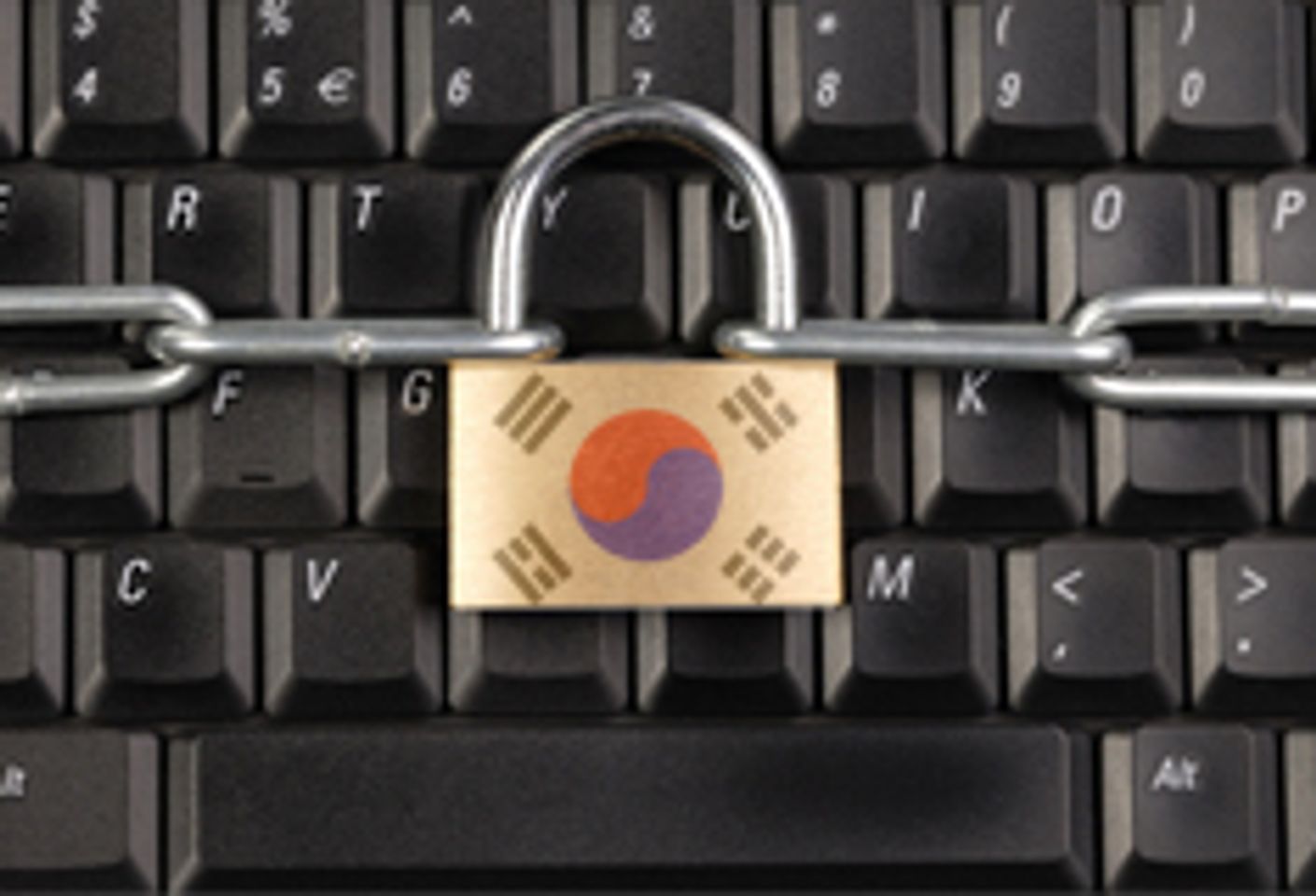 South Korea Declares War on Internet Porn