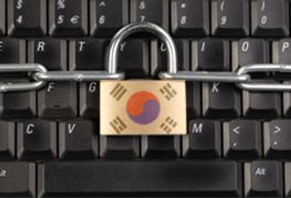 South Korea Declares War on Internet Porn