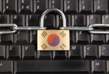 South Korea Declares War on Internet Porn