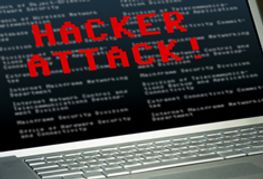 Attacks Compromise 500,000 Website Domains