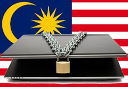 Malaysian Group Wants Porn Sites Blocked