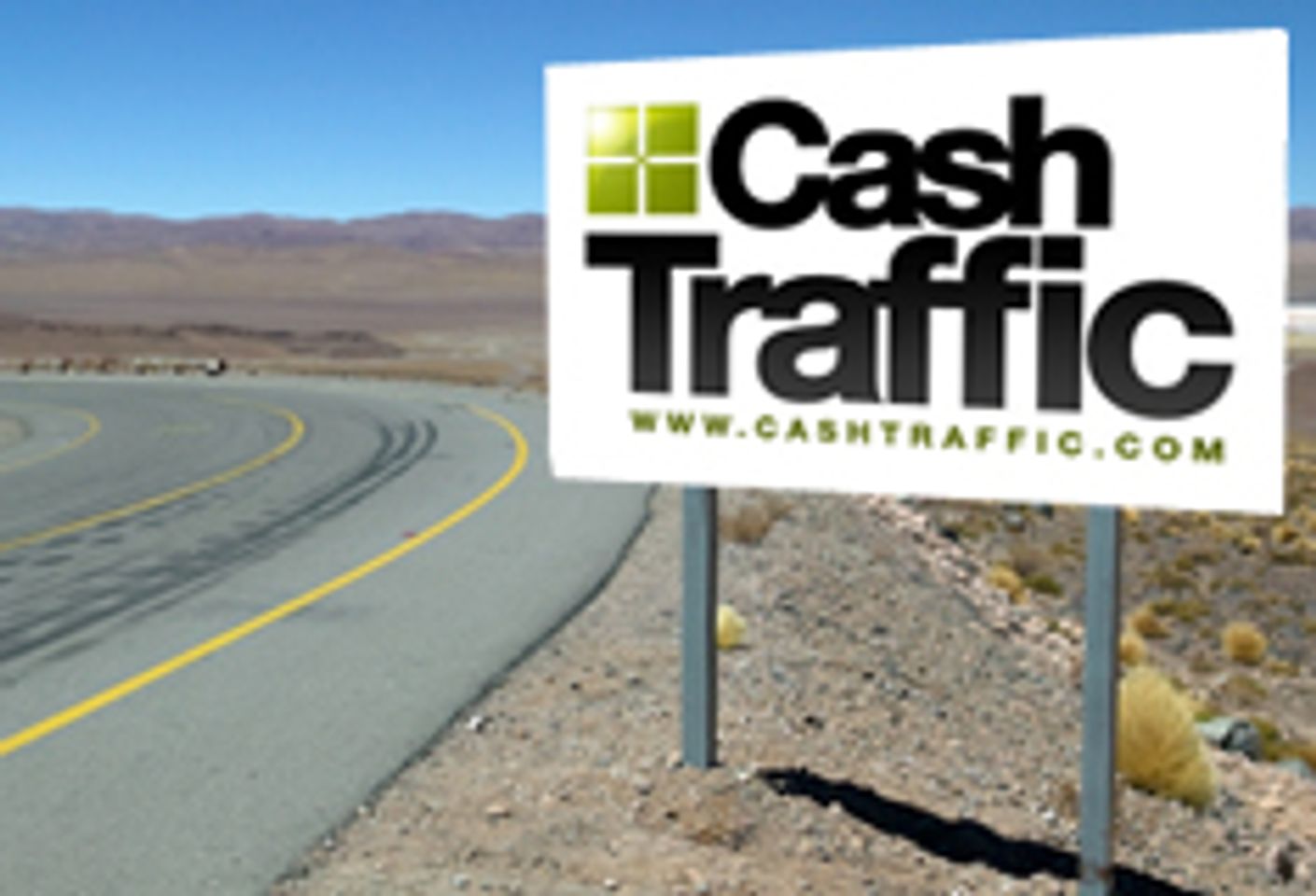 CECash Launches Cash Traffic