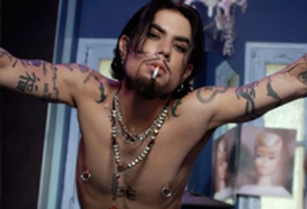 Dave Navarro Returns to Erotica LA