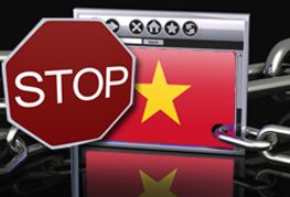 Vietnam to Try New Internet Blocking Service