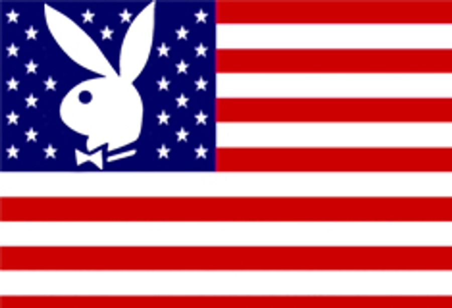 Playboy Announces New Freedom of Expression Award