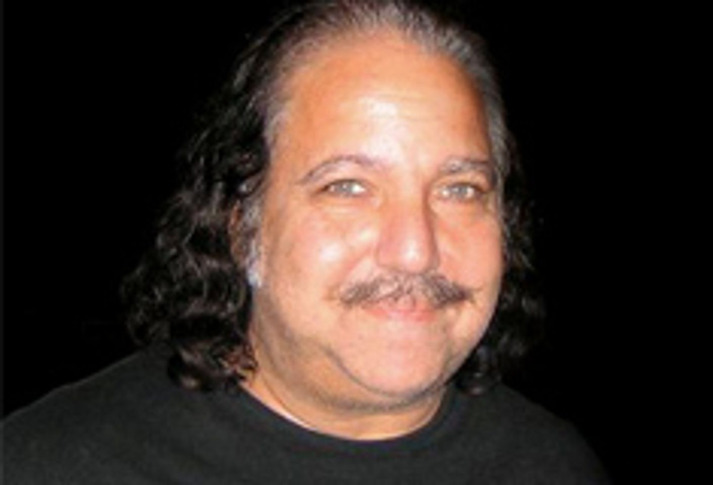Ron Jeremy: Photoshop Victim?