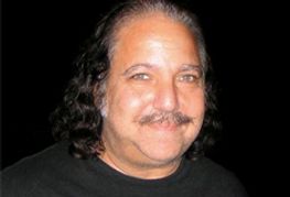 Ron Jeremy: Photoshop Victim?