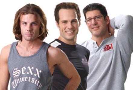 Sexx University Launches GLBT Marketing Campaign