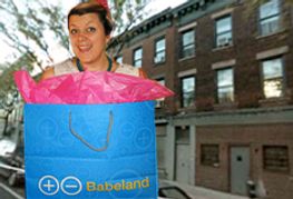 Babeland Goes to Brooklyn
